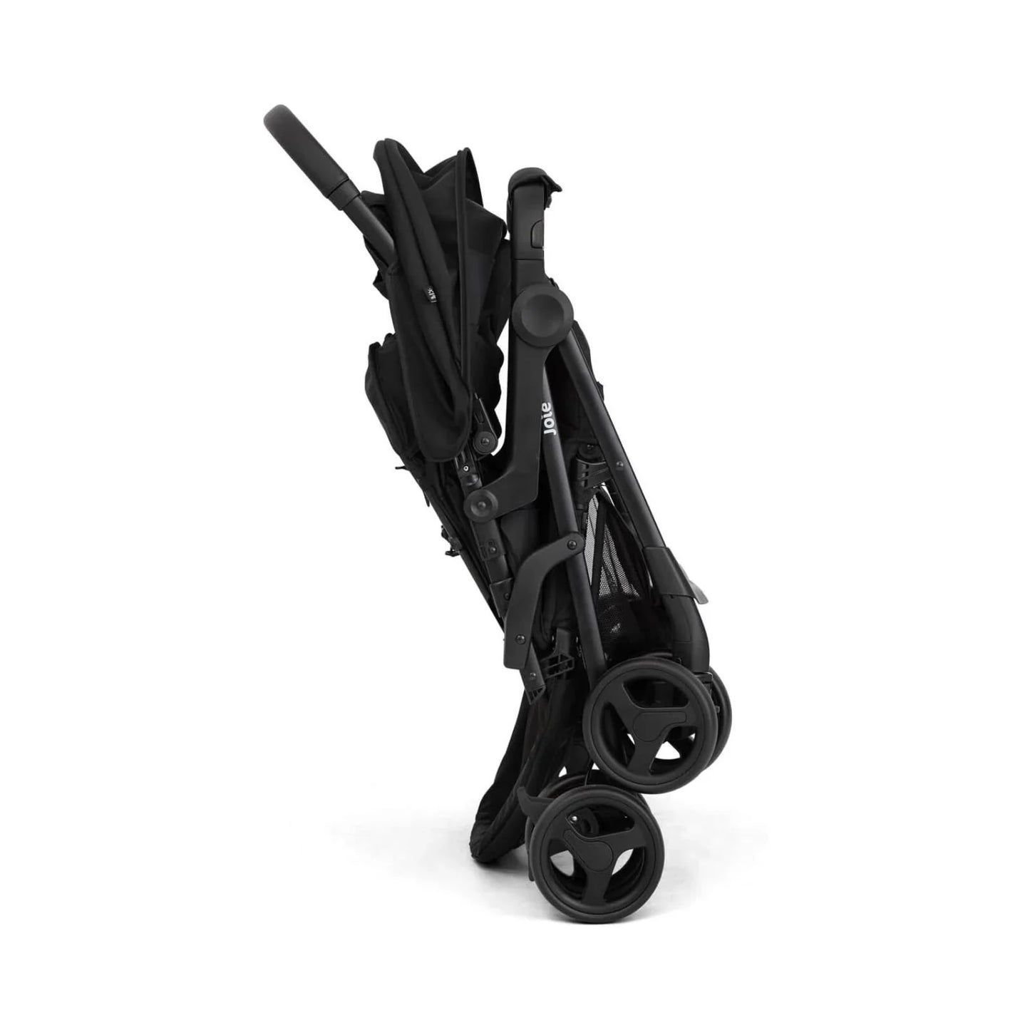 Joie Aire Twin Stroller - Shale