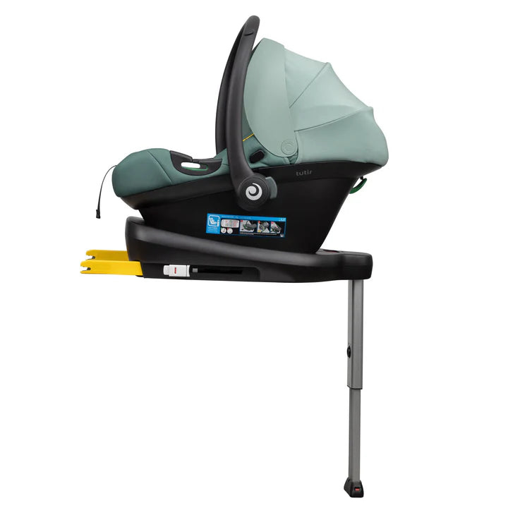 Tutis Isofix Base (Compatible with Tutis Elo Lux i-Size Car Seat)