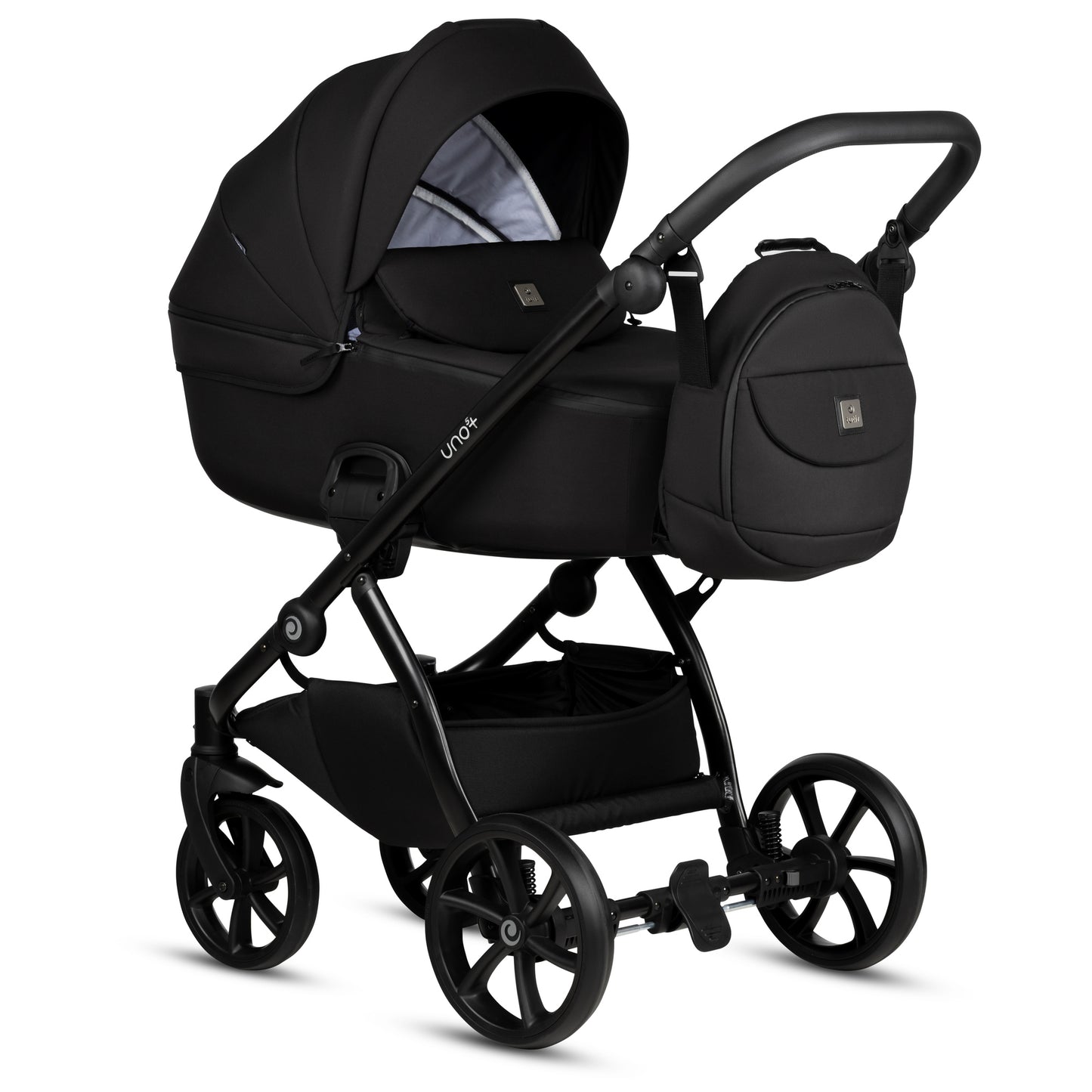 Tutis Uno5+ Stroller