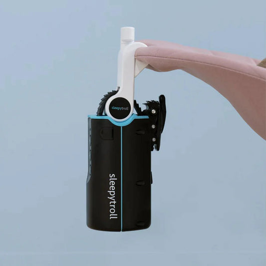 Sleepytroll Bouncer Adapter