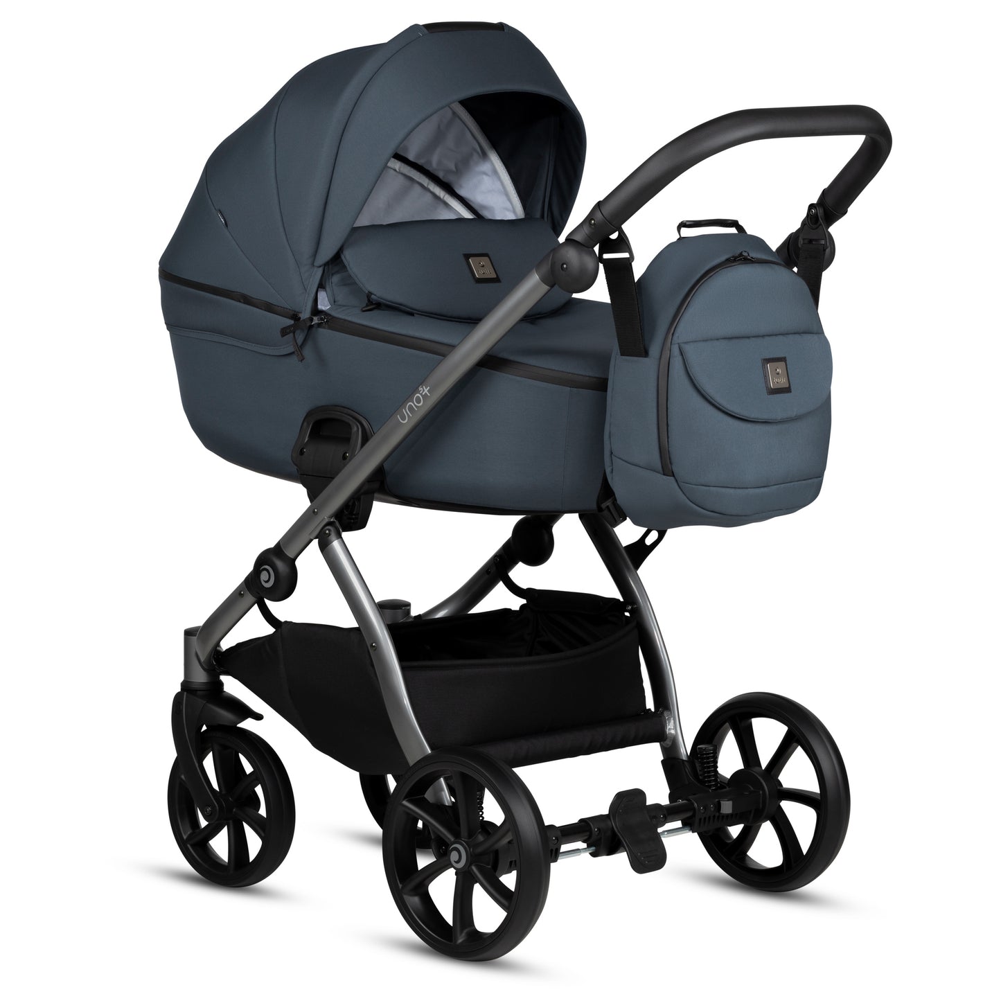 Tutis Uno5+ Stroller