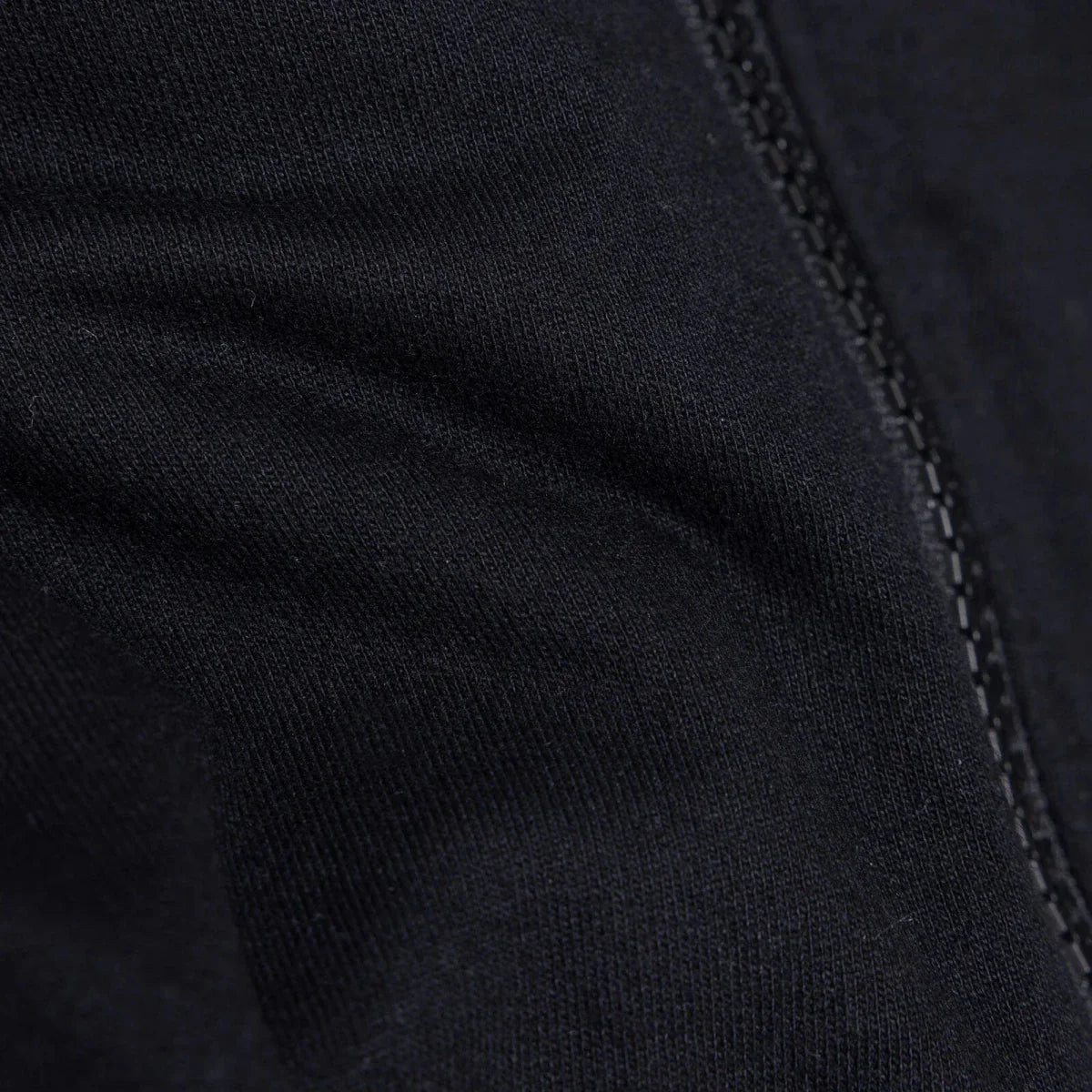 HelloBaby Girls Hooded Cardigan Crew Neck Long Sleeve - Black