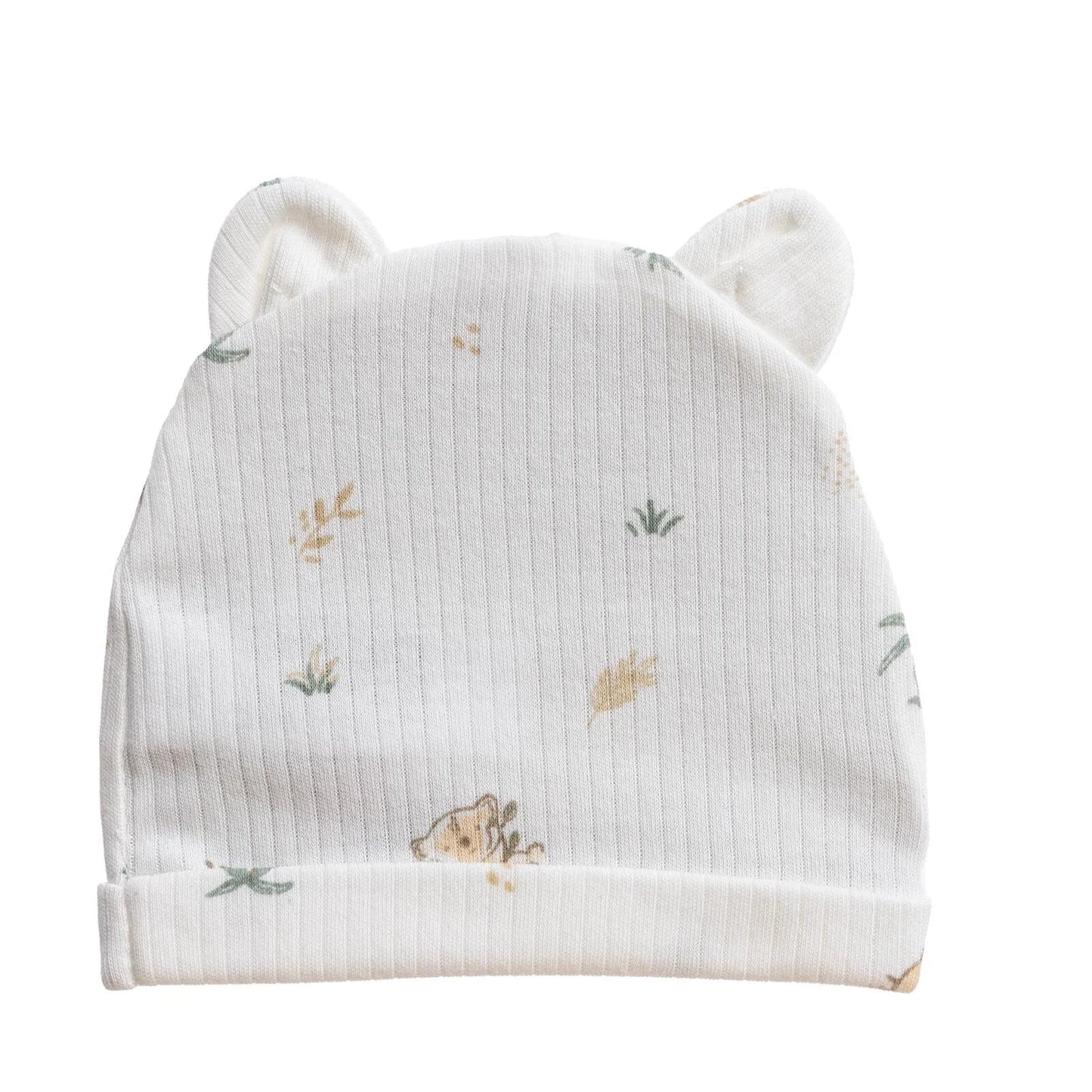 HelloBaby Newborn Beaines - Yellow