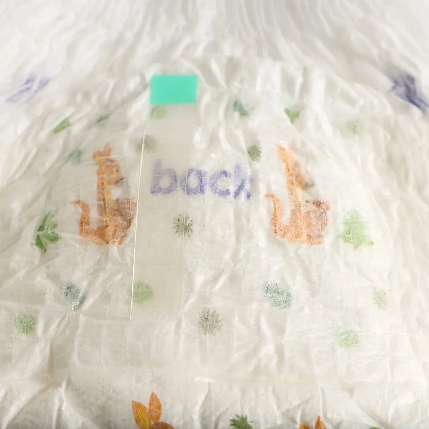 baby me Pants Size 4 - 50 nappies