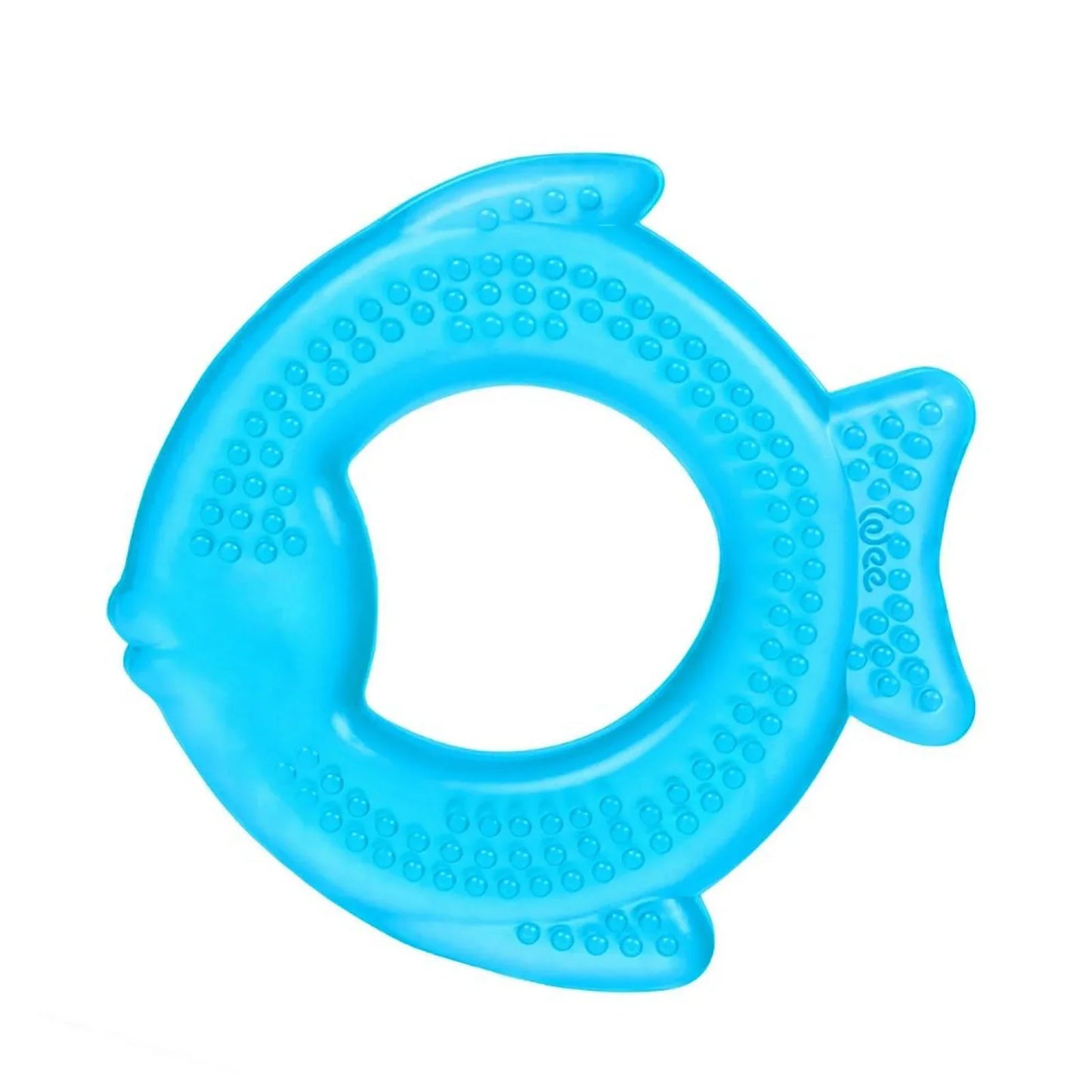 Wee Baby Teething Ring