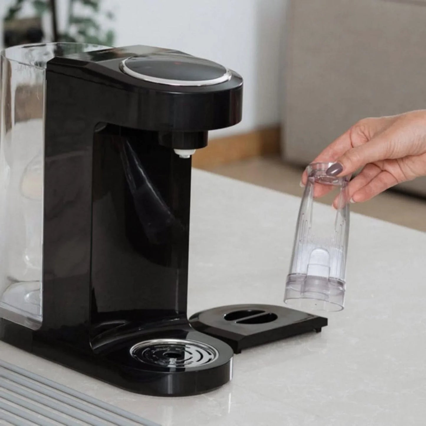 Nuby RapidHot Replacement Filters 6 pcs