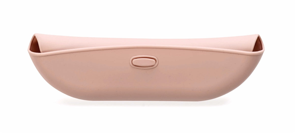 Jané Snap Roll-up Silicone Pelican Baby Bib