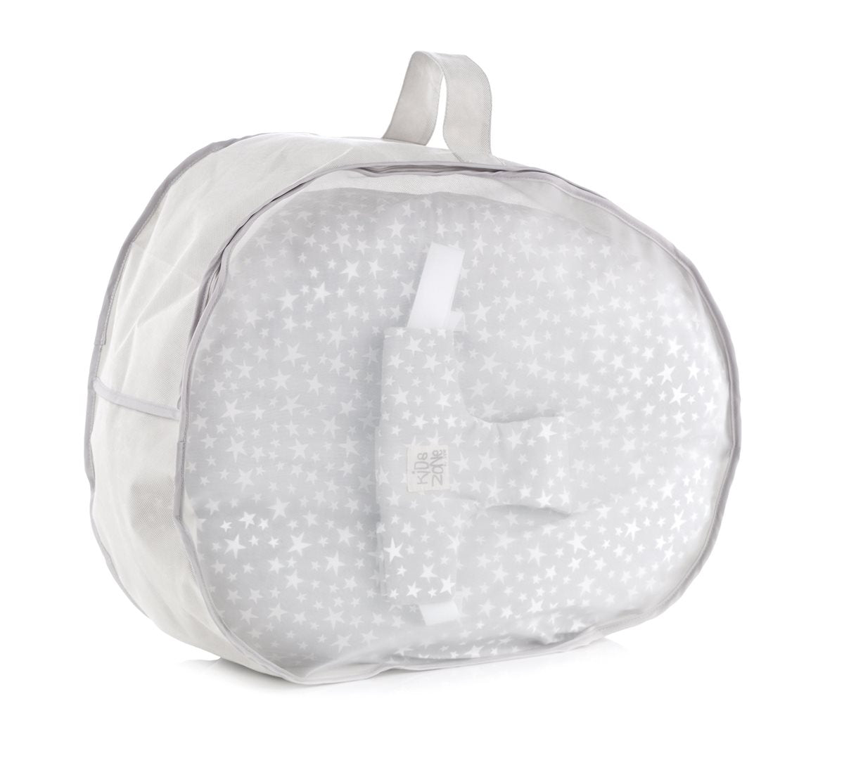 Jane 4in1 Mother Cushion & Baby Hammock, Star