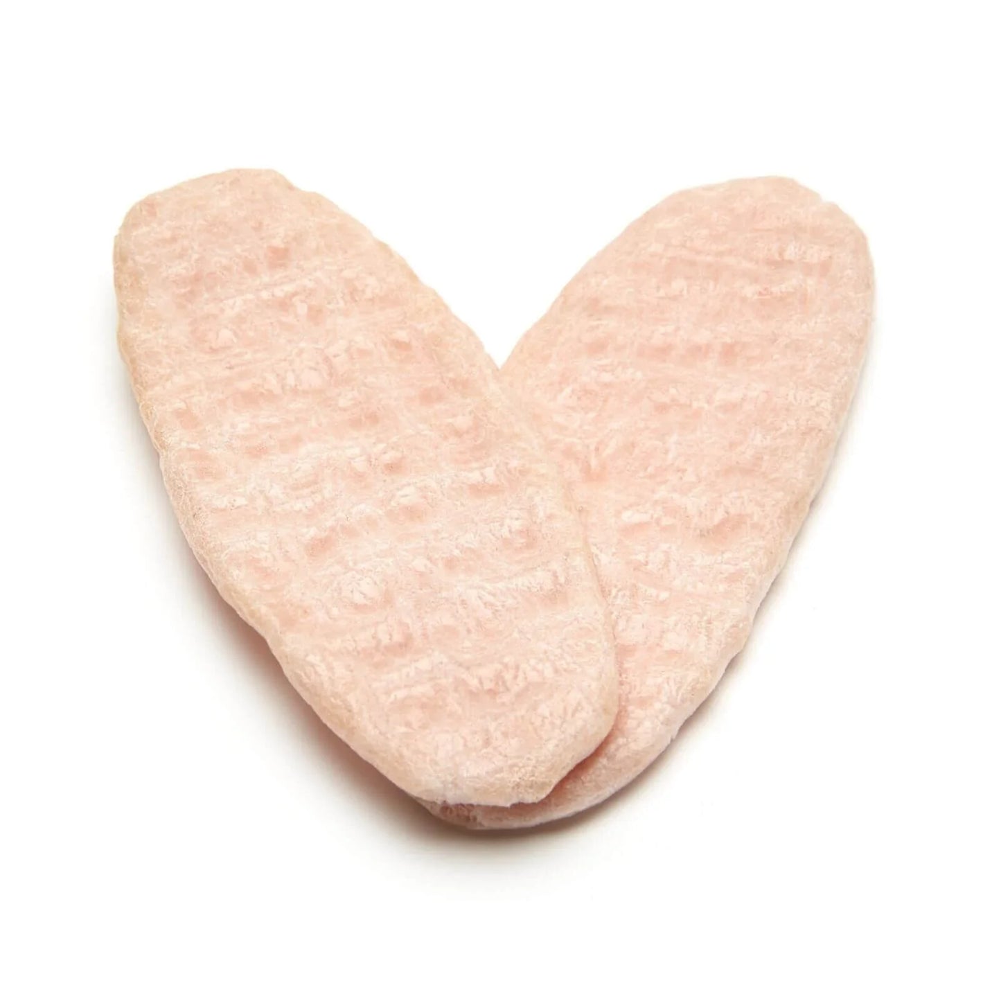 Kiddylicious Strawberry Maxi Wafers 6+ months 40g (10x4g)