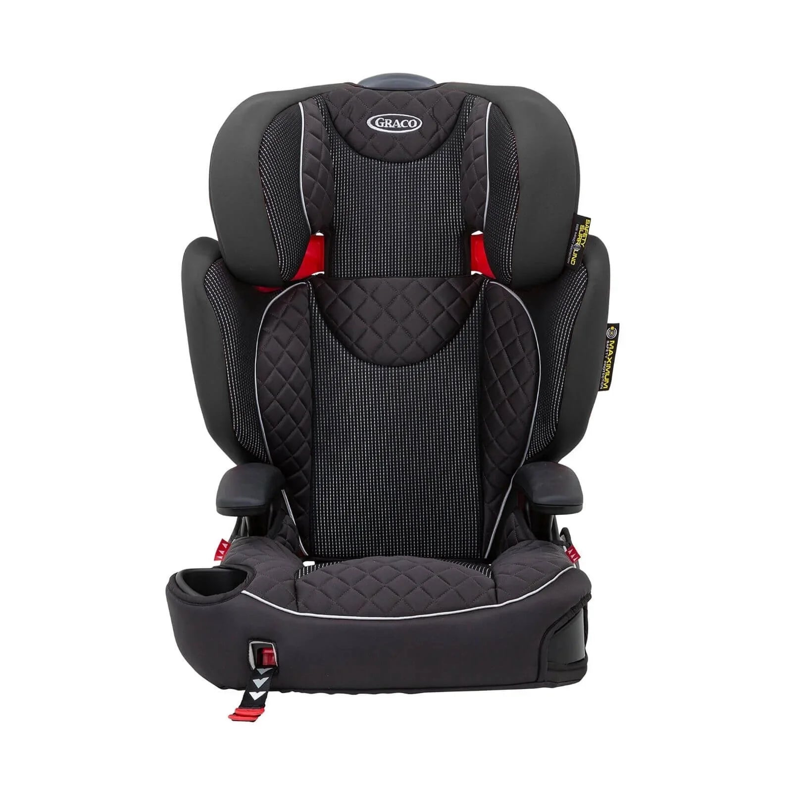 Graco Affix Group 2/3 Car Seat - Stargazer