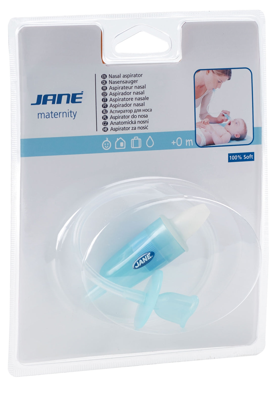 Jane Nasal Aspirator