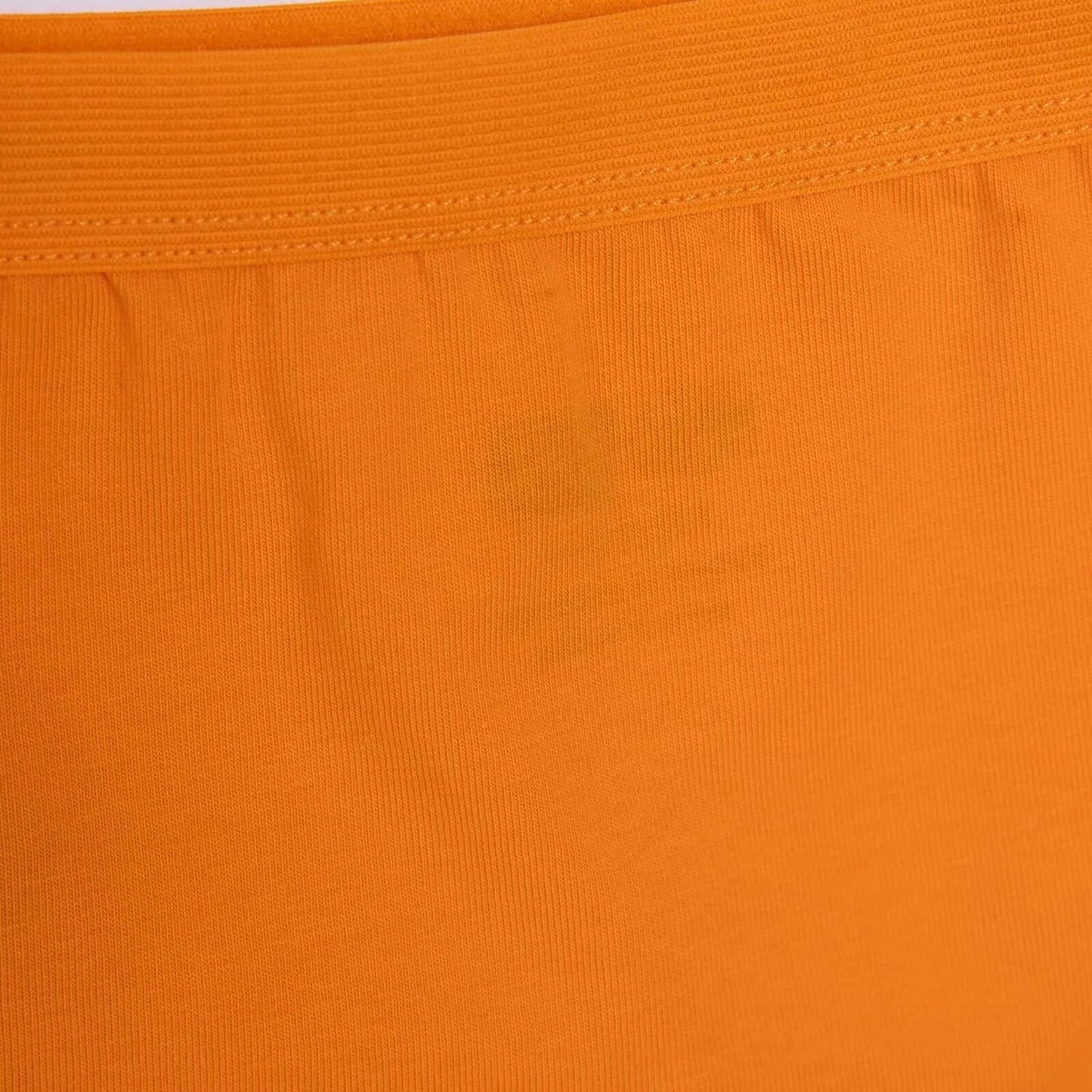 HelloBaby Boy Brief - Orange