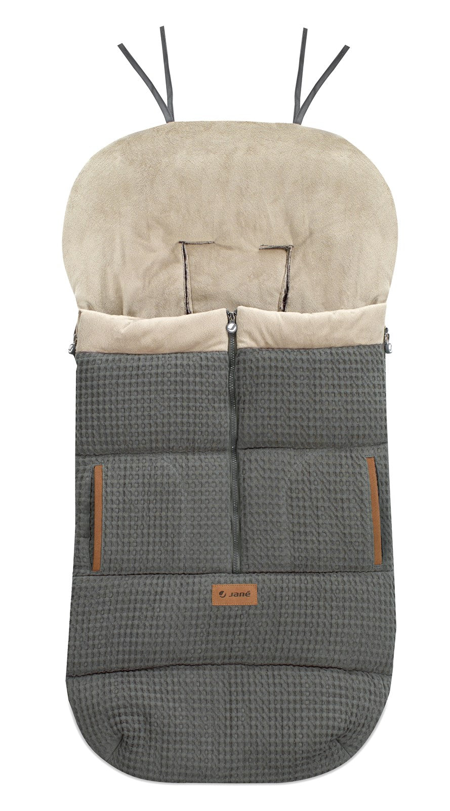 Jane Kaizen Universal Footmuff