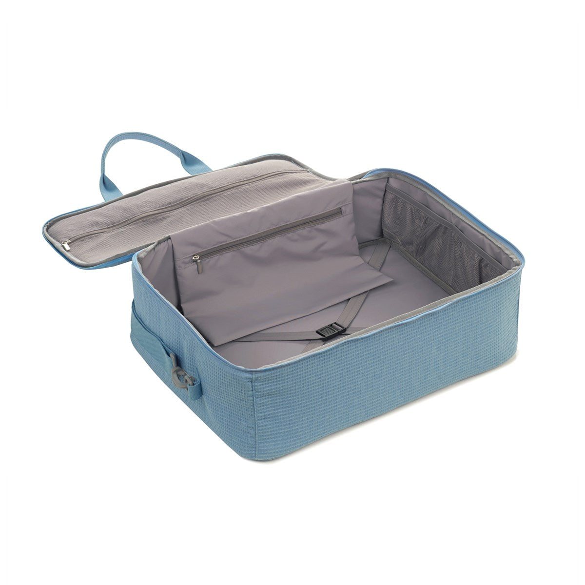 Jane Baby Hospital Travel Bag, Spacious & Organised Maternity Bag for New Parents