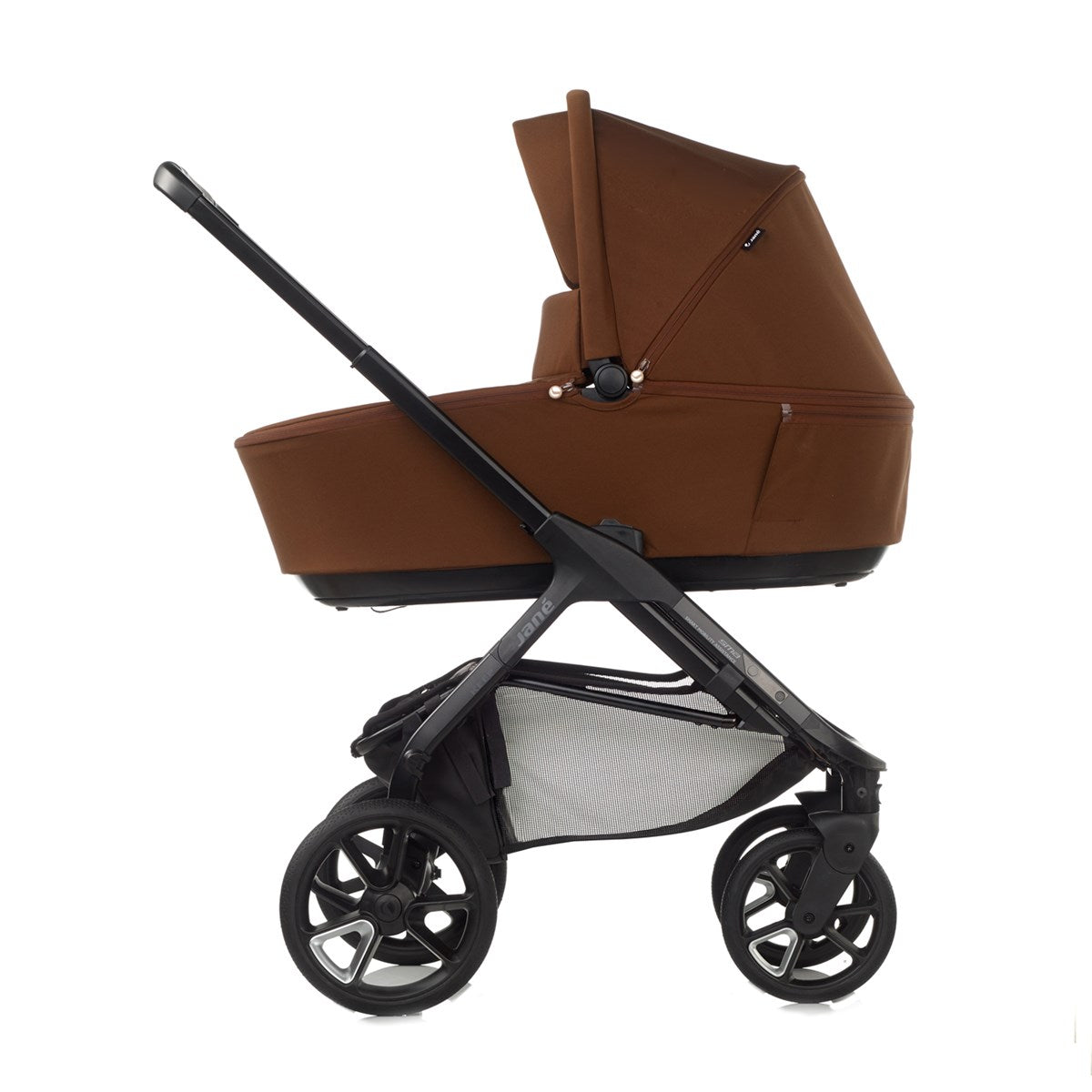Jane Sleep Foldable Carrycot