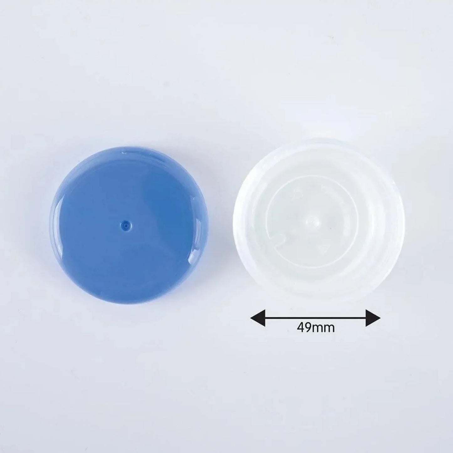 baby plus Milk and Food Storage Container 4 pcs 180ml