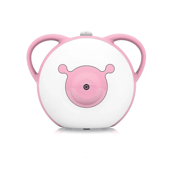 Nosiboo Pro Electric Nasal Aspirator (Available in Blue/Pink/Sage)