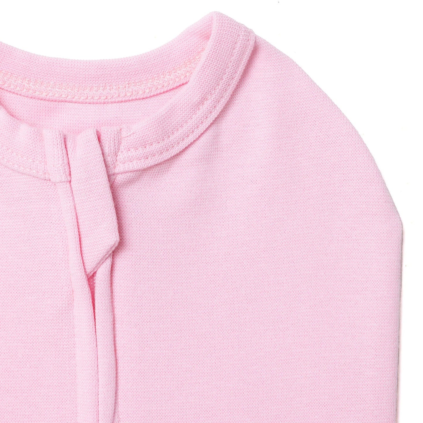 For My Baby Newborn Swaddle - Pink