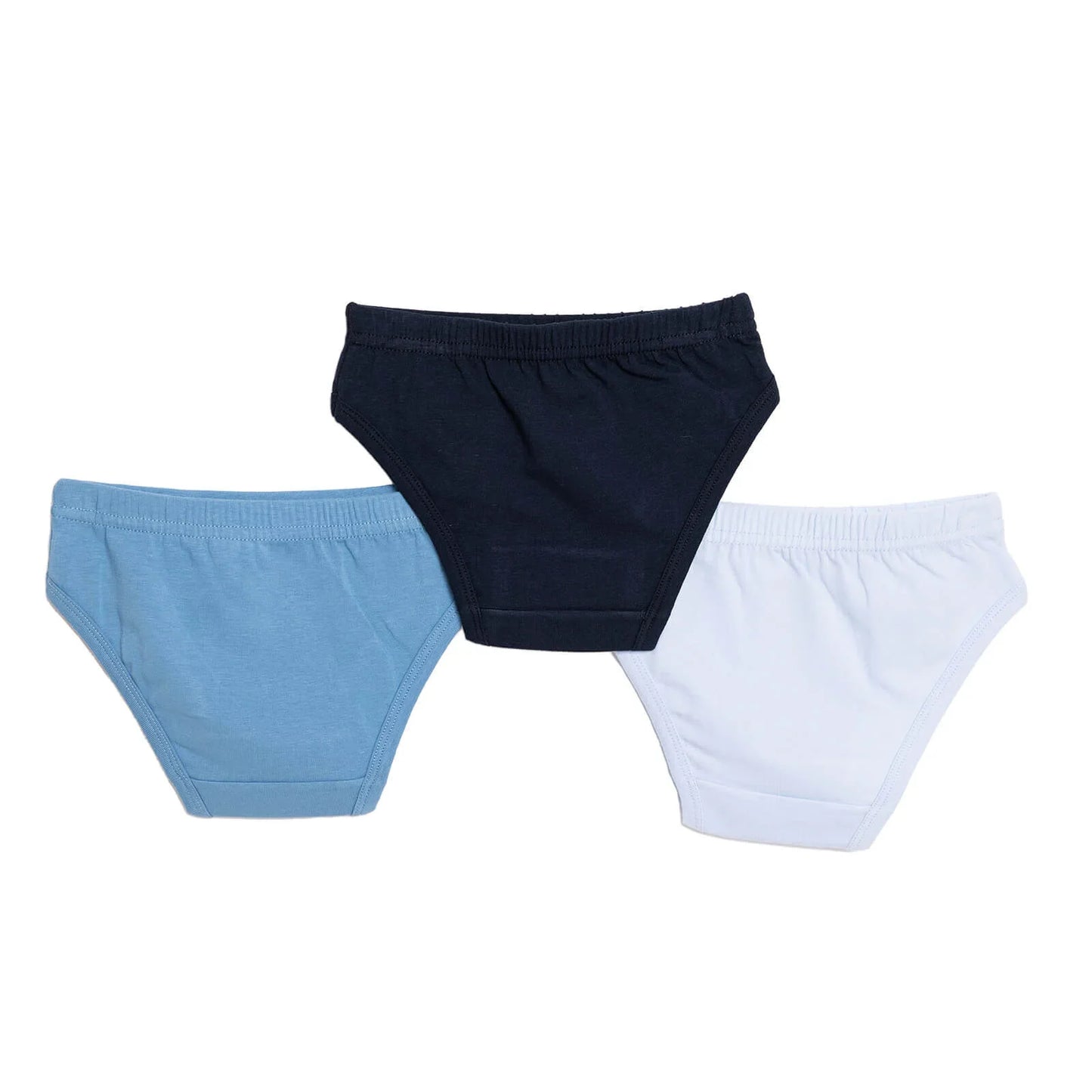 HelloBaby Baby Boy Undderwear - Blue