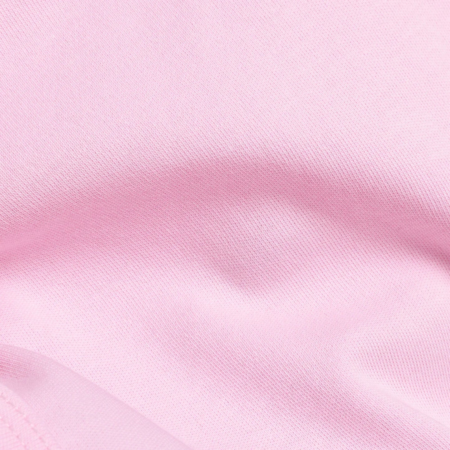 HelloBaby Newborn Organic Wrapover Top-Hat - Pink