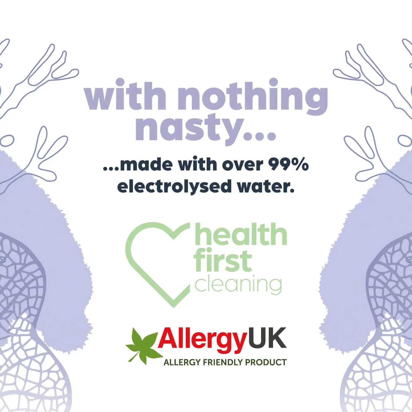 Dew Baby Skin Cleansing Water 500ml