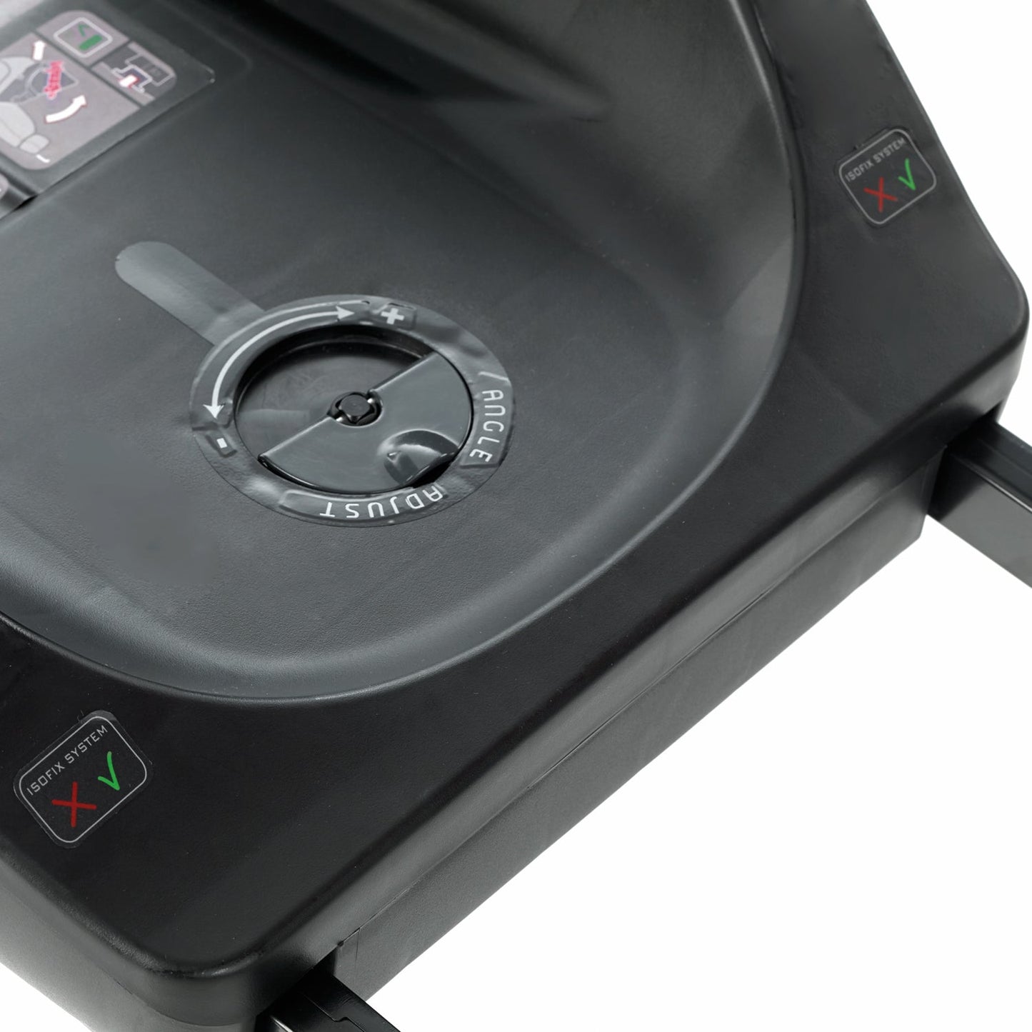 Jane Muum-4 + Sweet + Koos iSize 3in1 travel system