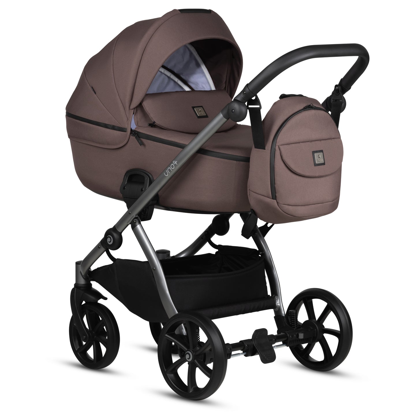 Tutis Uno5+ Stroller