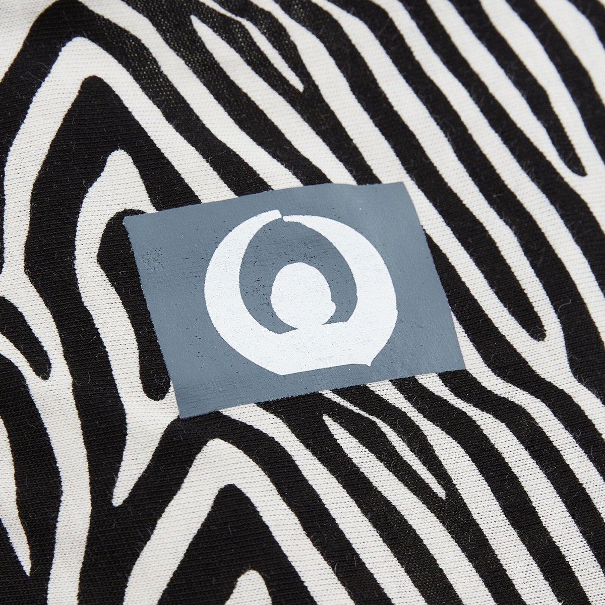 Gaia Carry Stretchy Baby Wrap Pure Tencel - Okapi