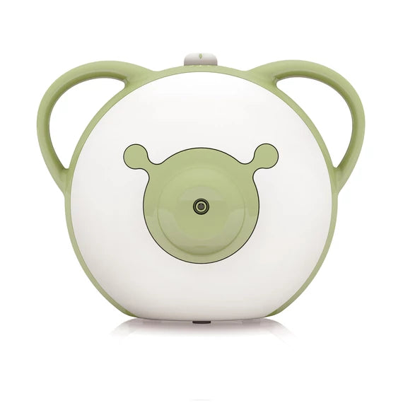 Nosiboo Pro Electric Nasal Aspirator (Available in Blue/Pink/Sage)