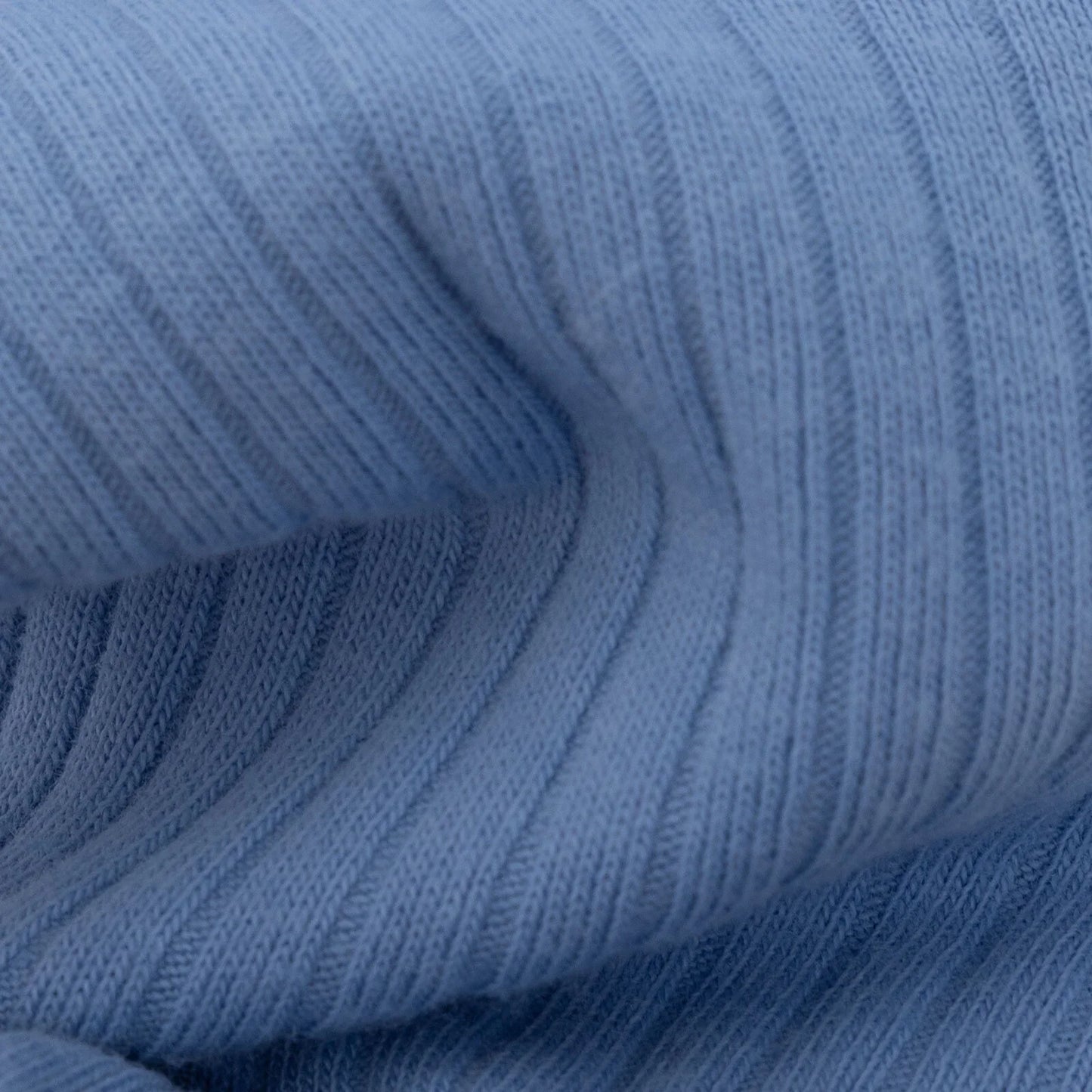 HelloBaby Boy Footed Bottom - Blue