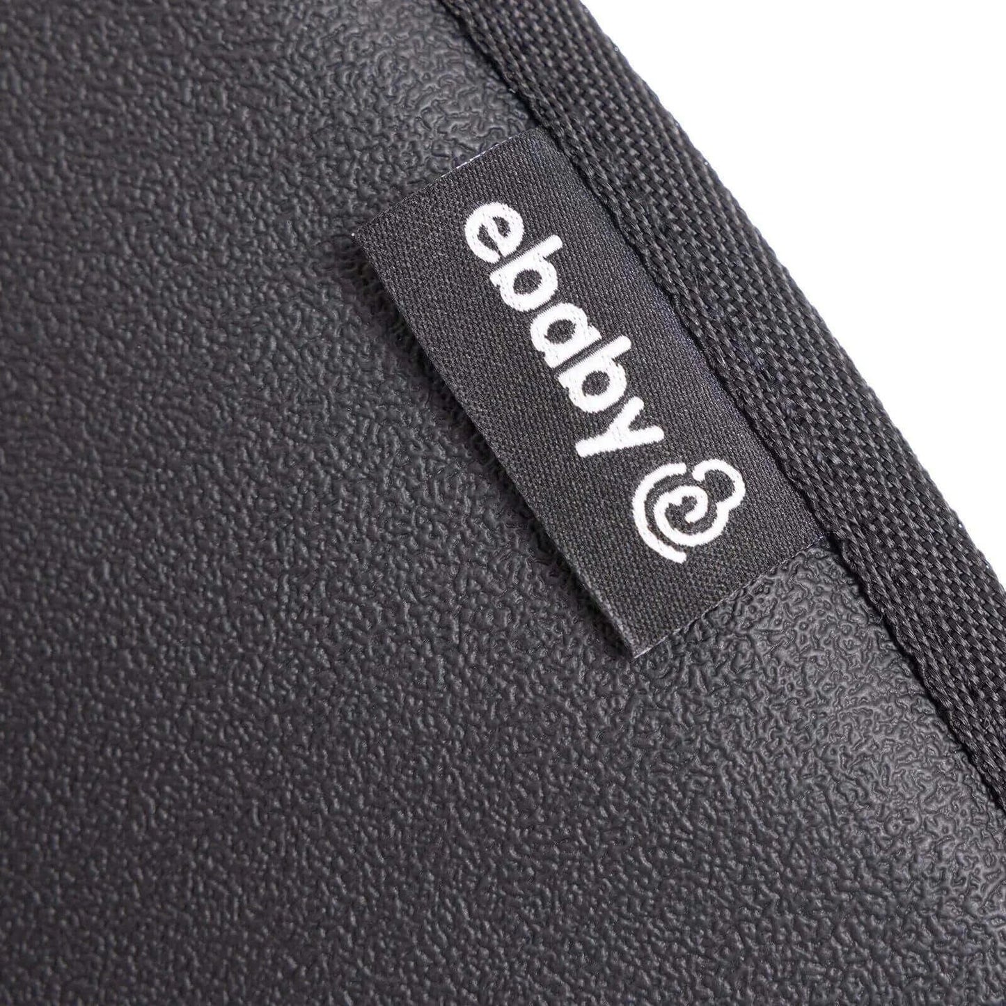 ebaby Car Seat Protector