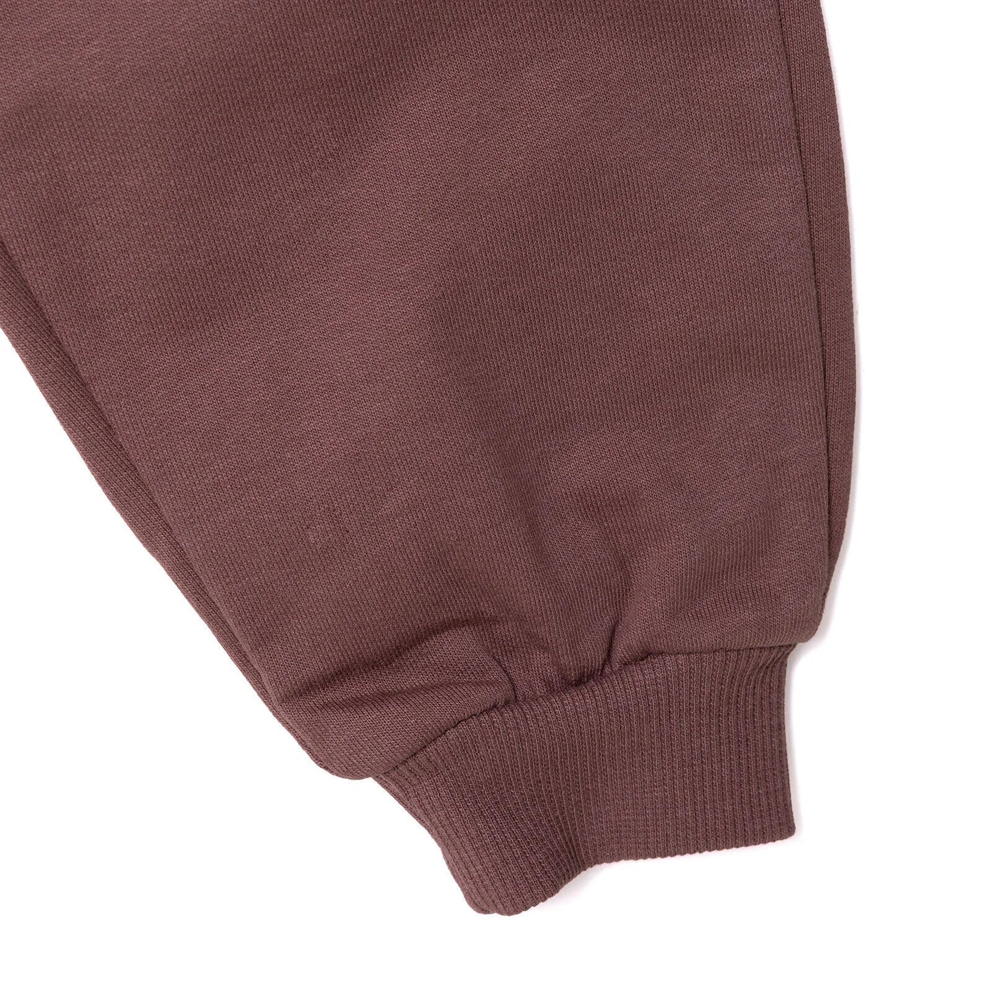 HelloBaby Jogging Set - Brown