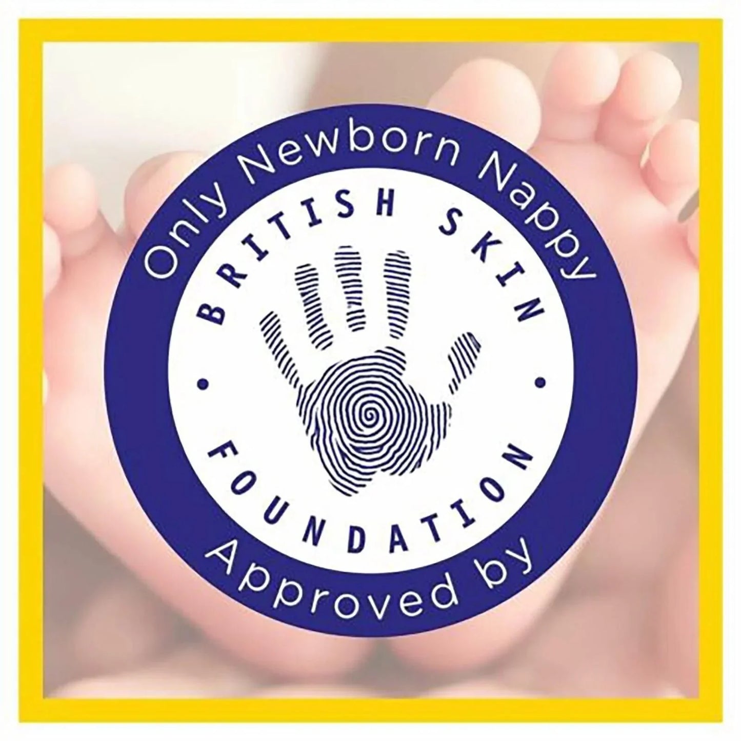 Pampers New Baby Size 3 - 29 nappies