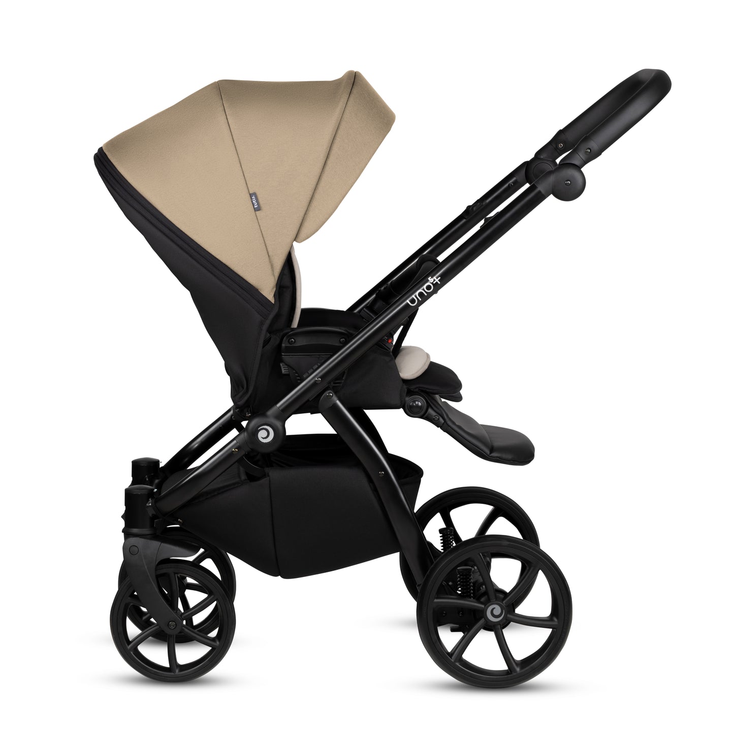 Tutis Uno5+ Stroller