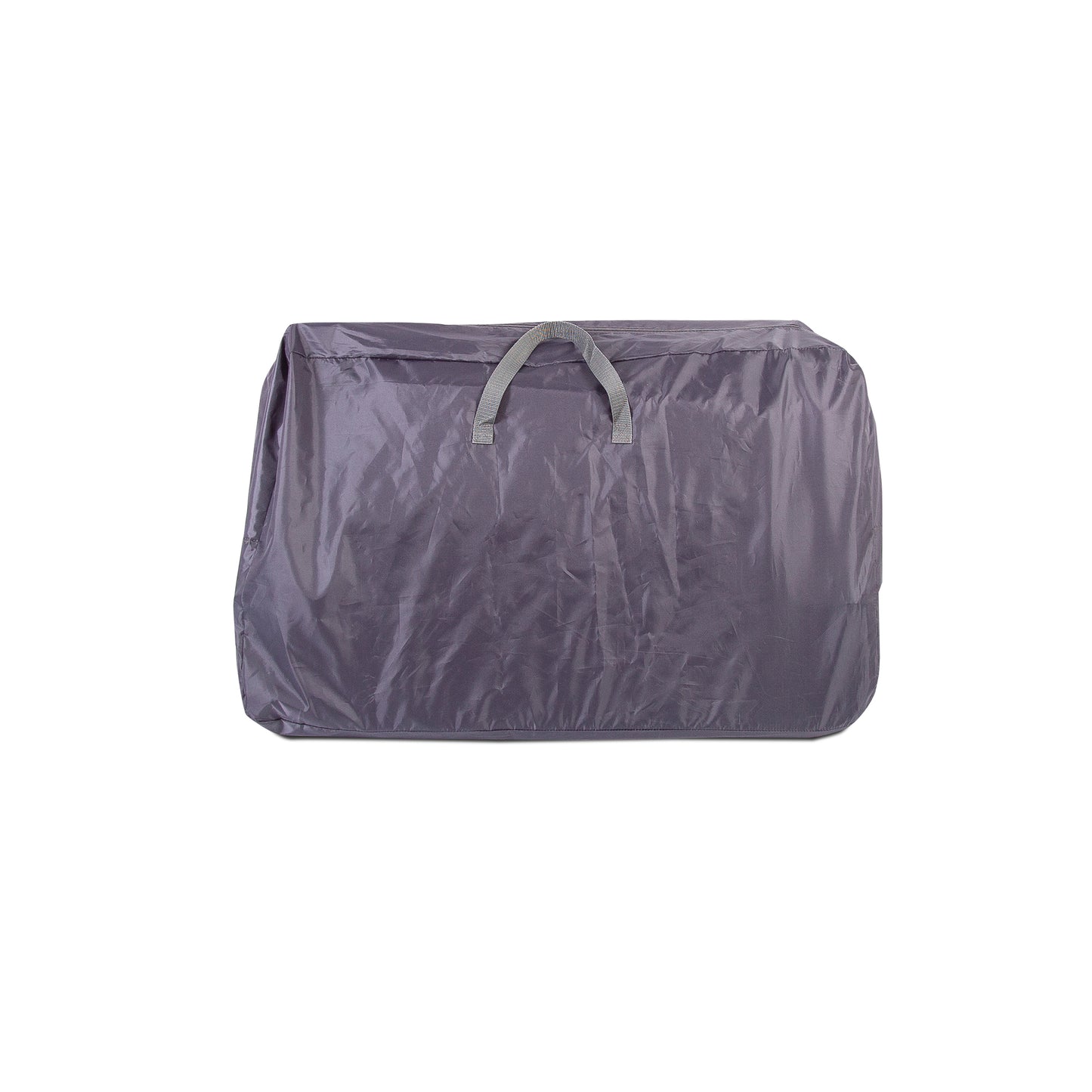 Red Kite Quiet Time Cosysleep Bedside Crib (Grey)