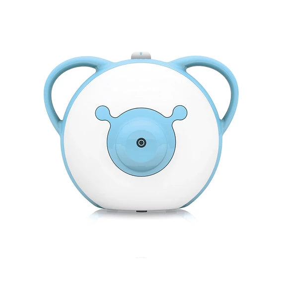 Nosiboo Pro Electric Nasal Aspirator (Available in Blue/Pink/Sage)