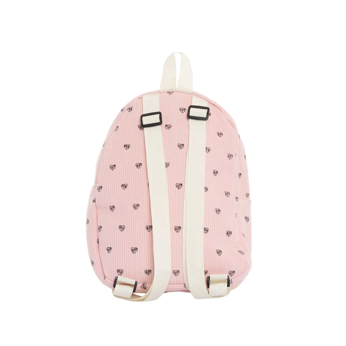 HelloBaby Kids Bag - Pink