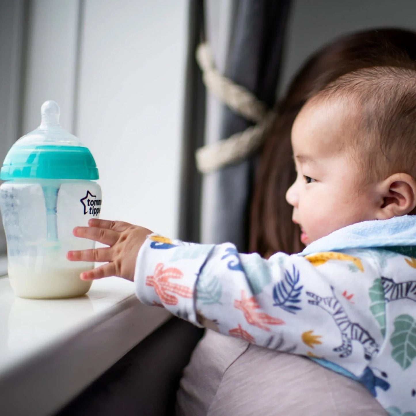 Tommee Tippee Advanced Anti-Colic Teat Medium Flow 3+ months 2 pcs