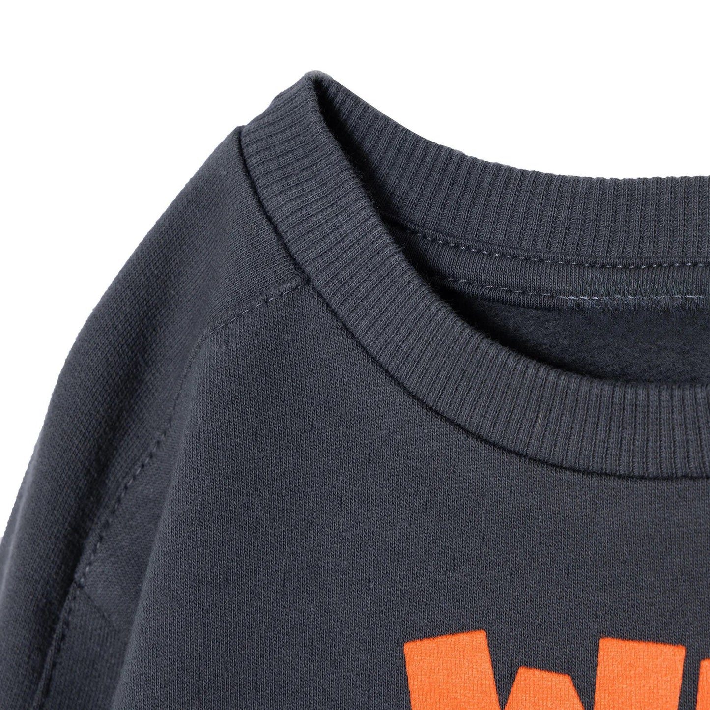 HelloBaby Jogging Set - Grey