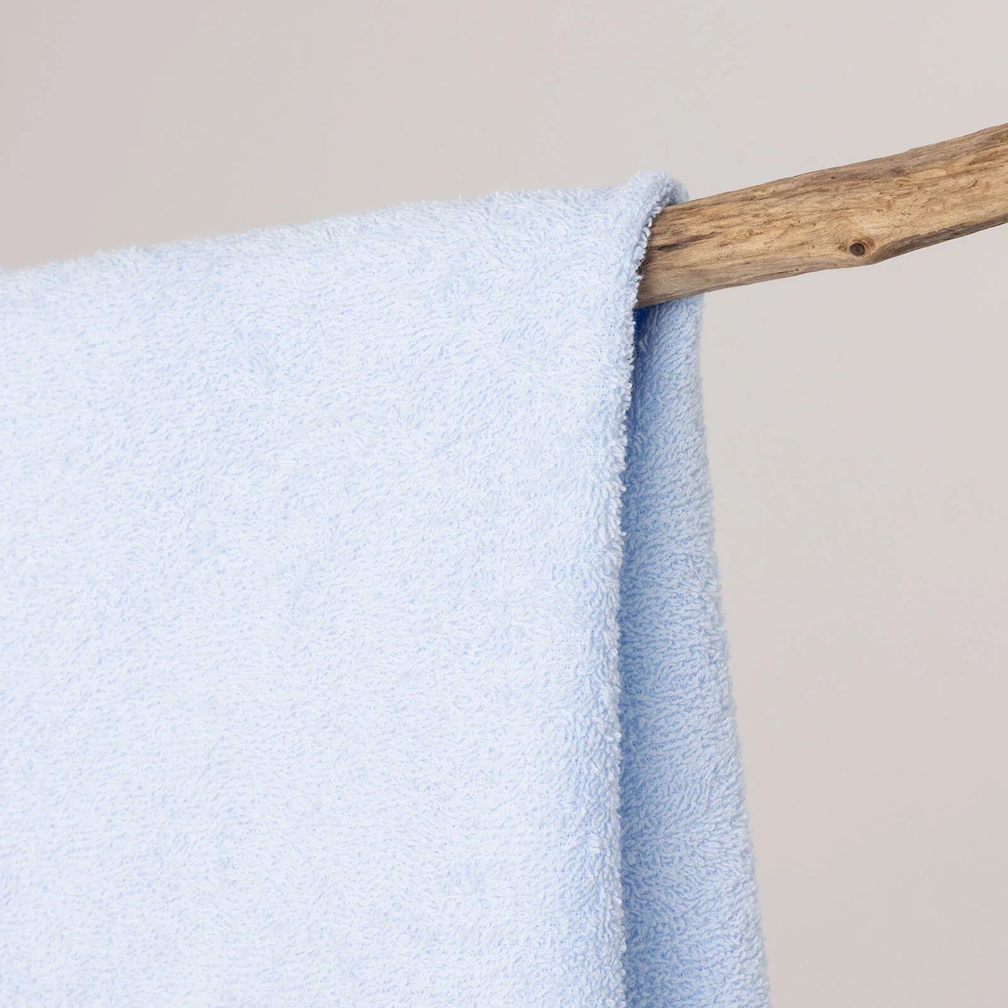 Little Dreams Boy Baby Towel - Printed