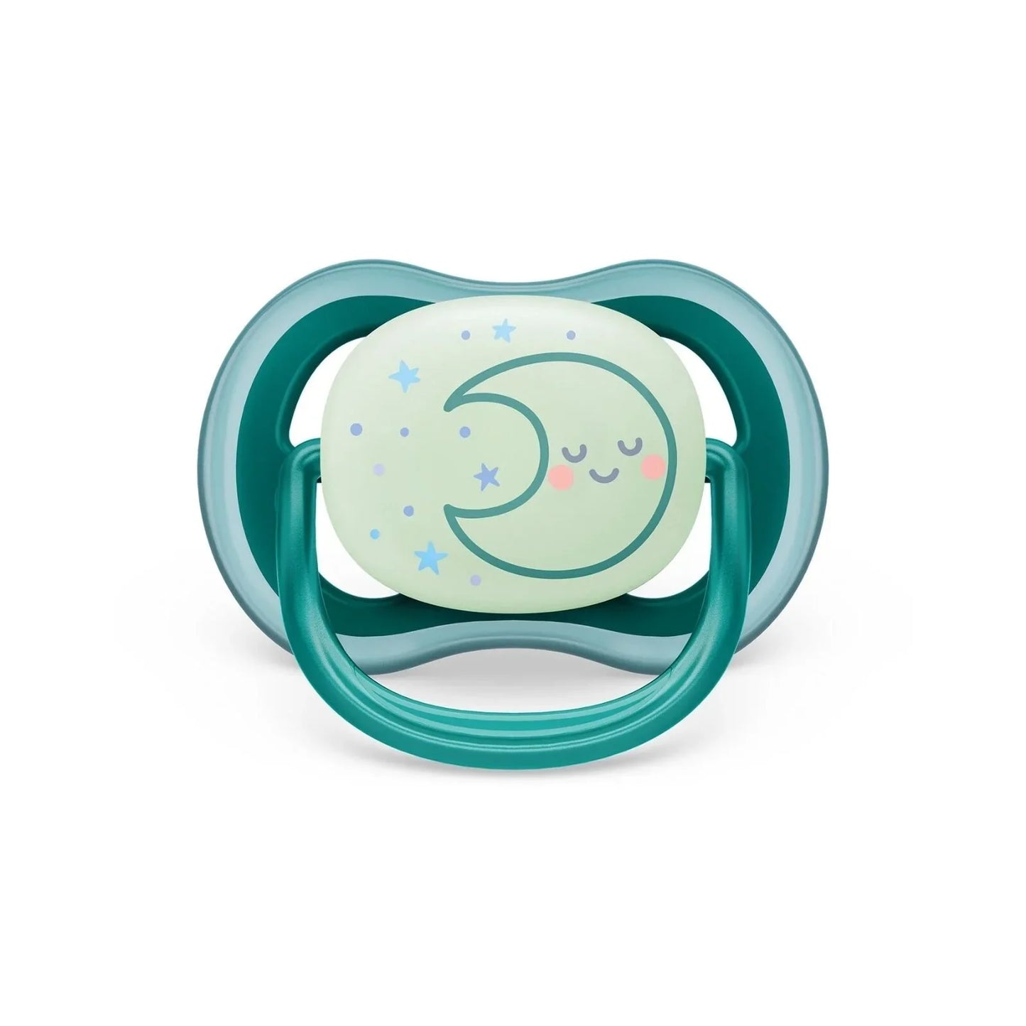 Philips Avent Ultra Air Night Soother 6-18 months Pack of 2