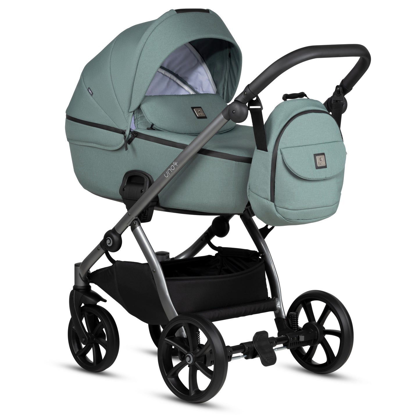 Tutis Uno5+ Stroller