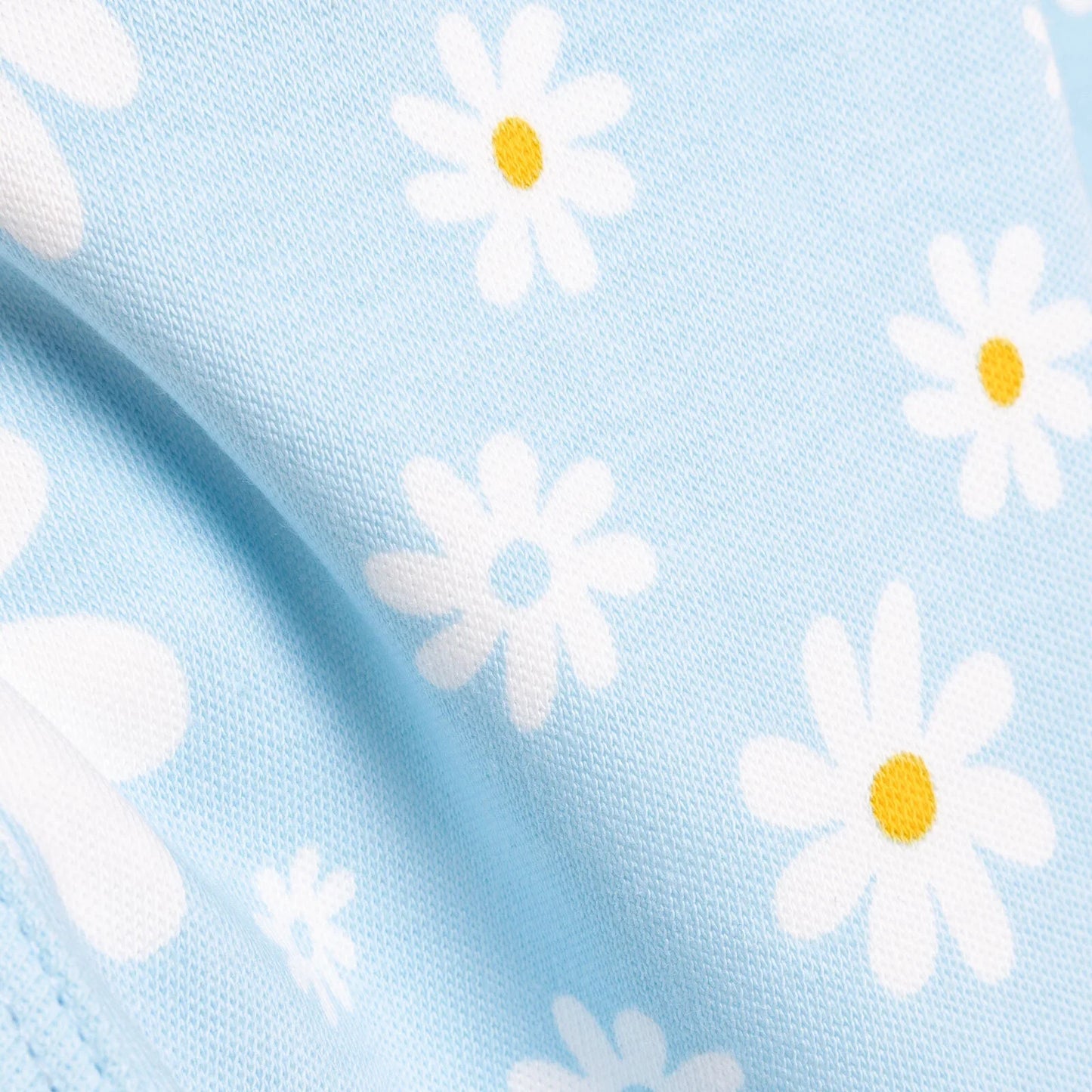 HelloBaby Girl Jumpsuit-Hat - Blue