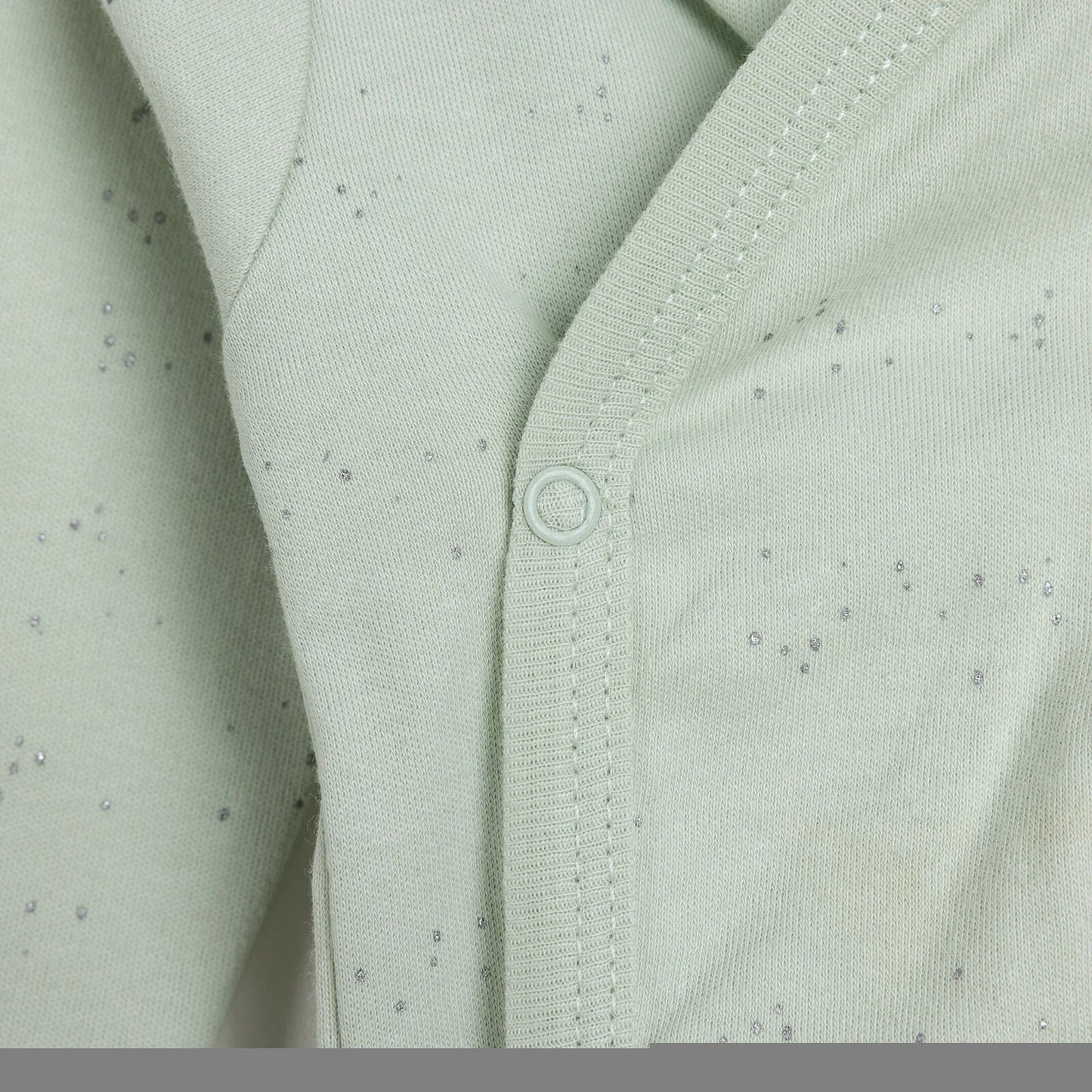 Little Life Newborn Baby 5 Pcs Starter Set - Multicolour