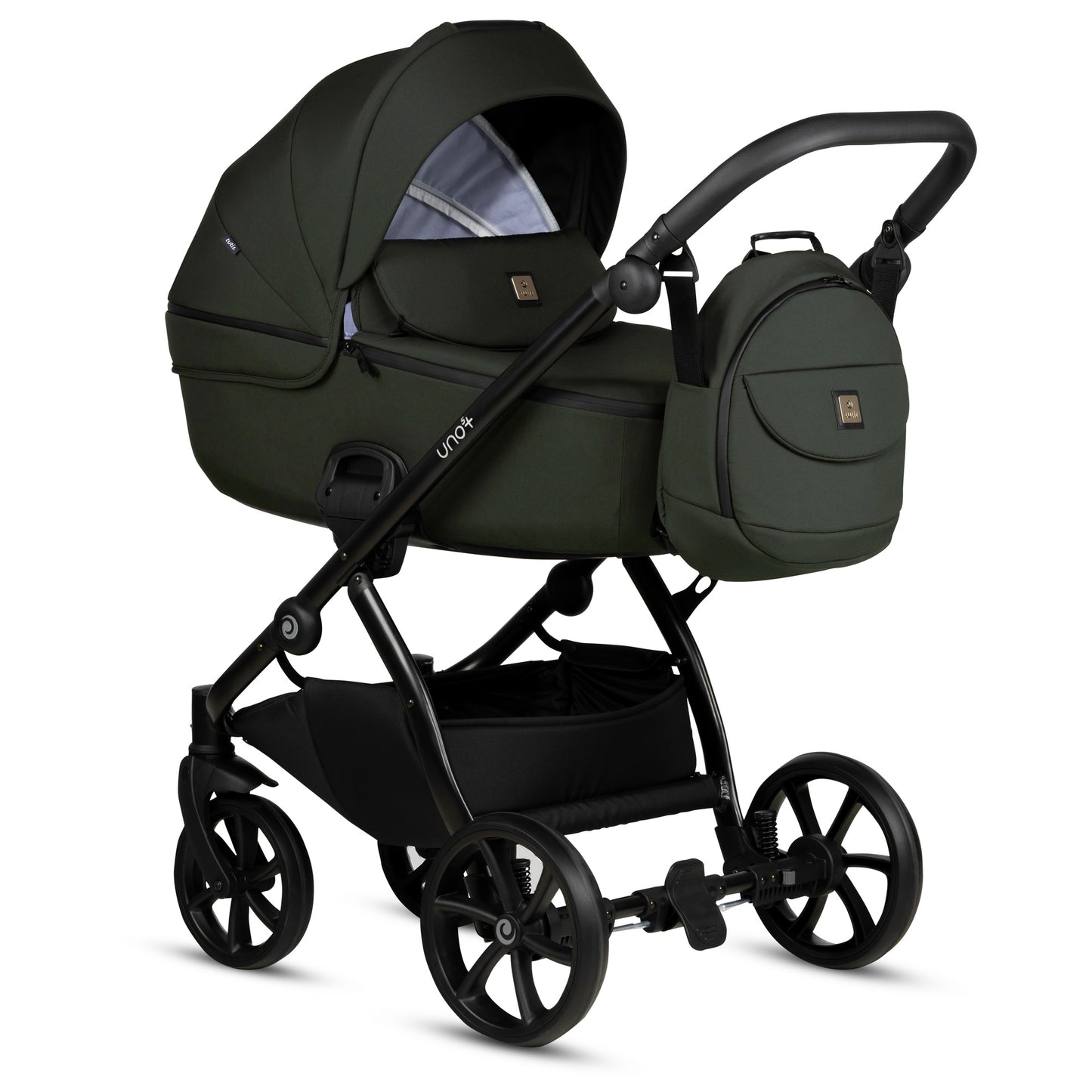 Tutis Uno5+ Stroller