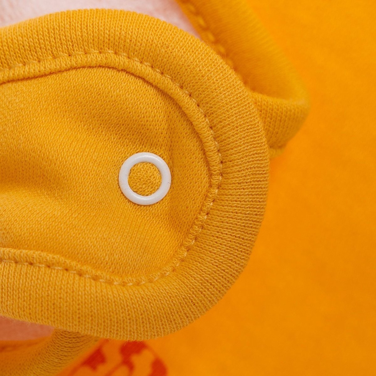 baby me Jungle Baby Bib Pack of 5