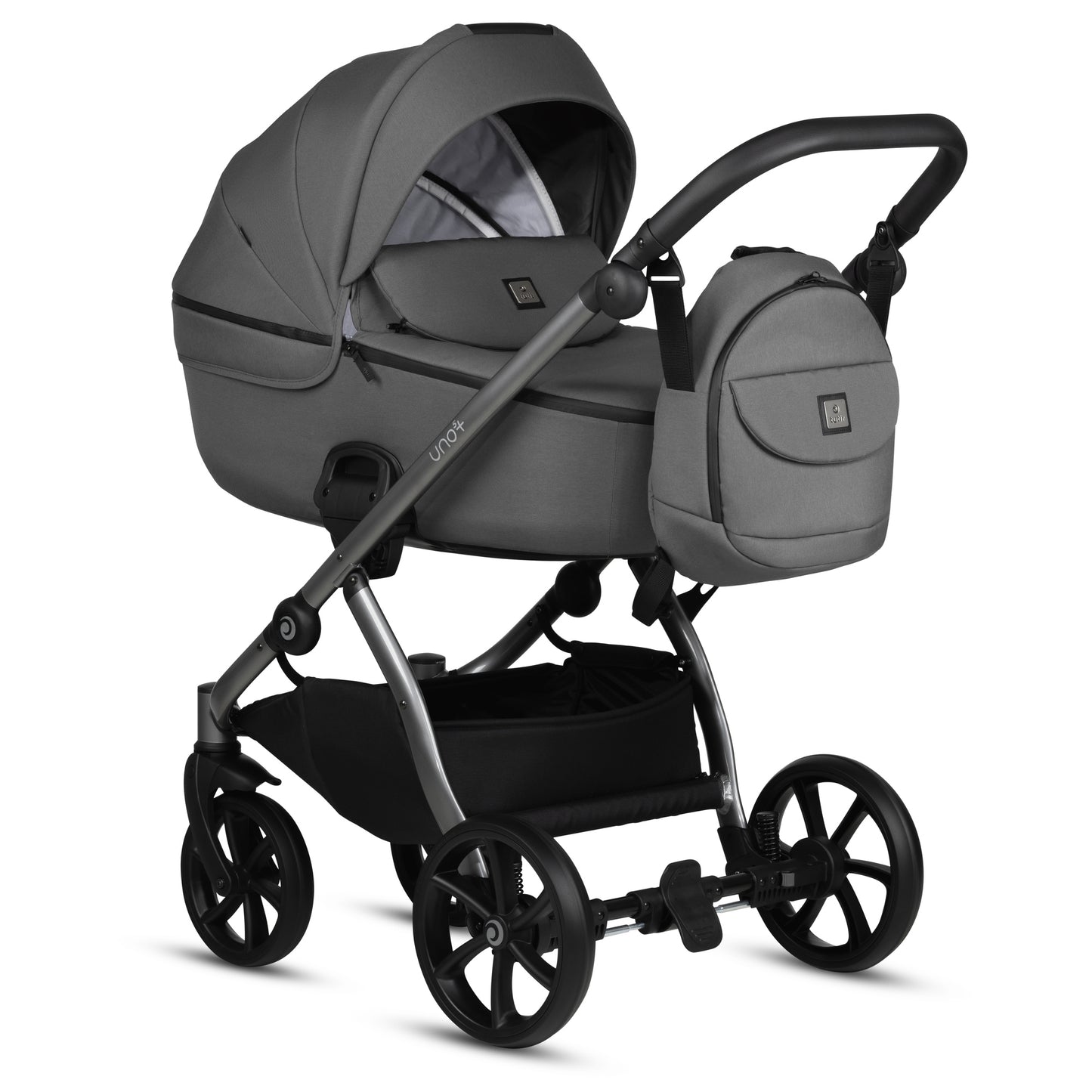Tutis Uno5+ Stroller