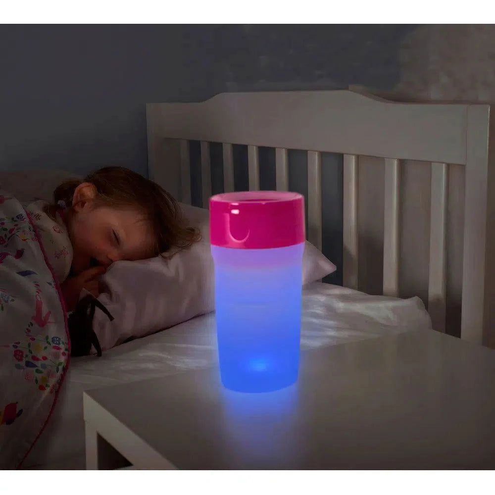 Clearly Natural Litecup - Little Lug