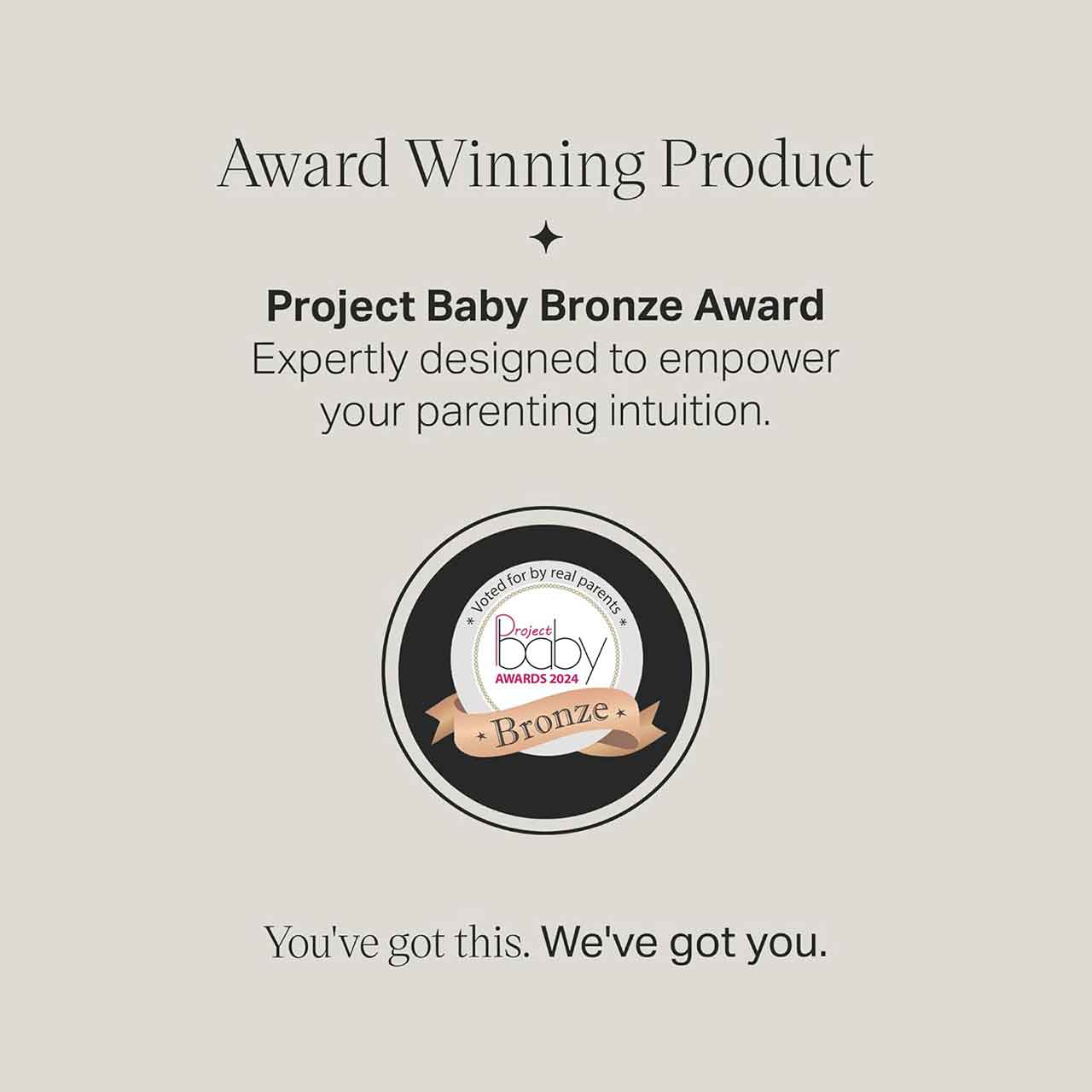 Tommee Tippee Natural Start Starter Bottle Kit Muted