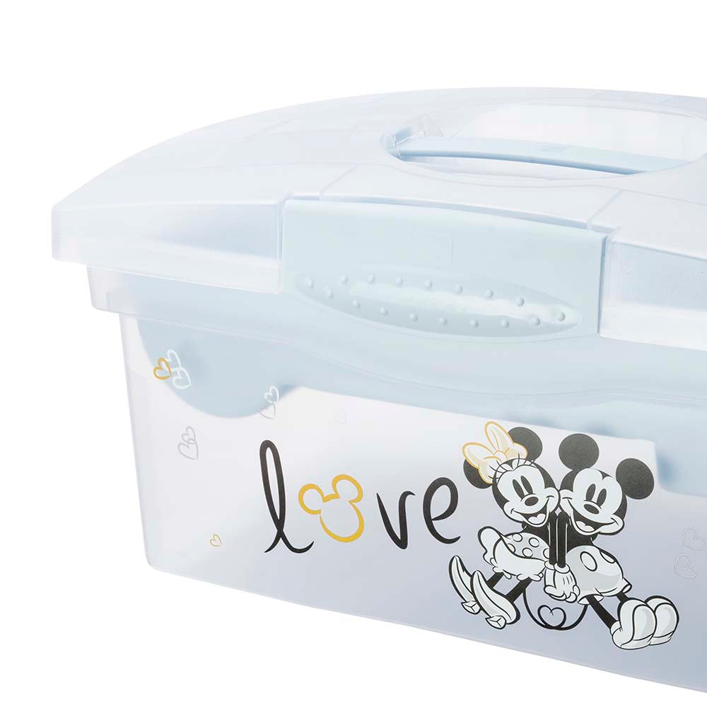 Keeeper Patryk Nursery Box (Mickey Mouse)